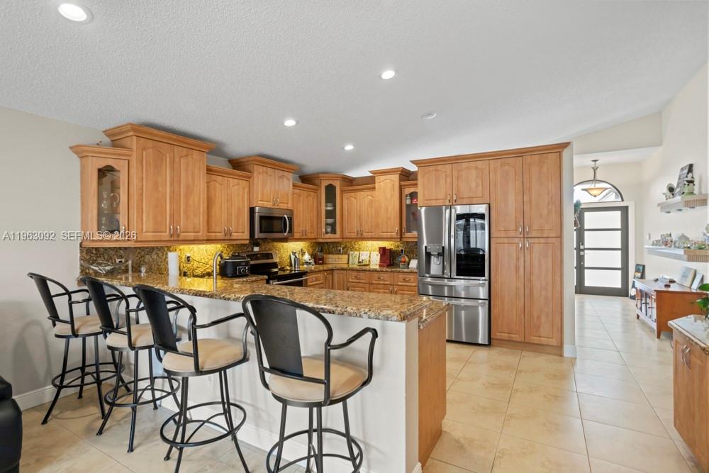 17912 SW 12th Ct Pembroke Pines, FL 33029