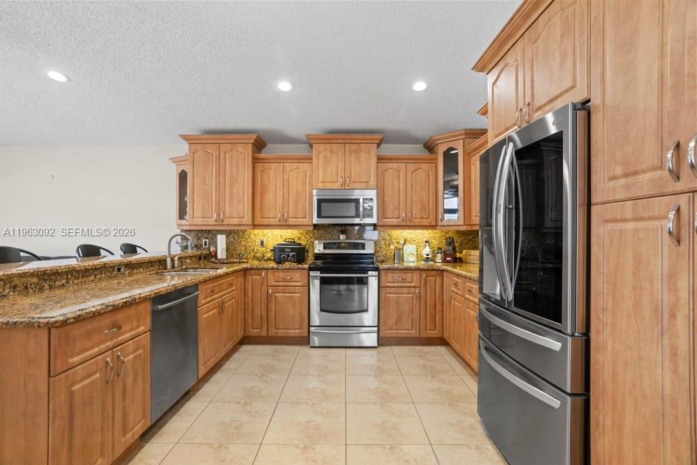 17912 SW 12th Ct Pembroke Pines, FL 33029