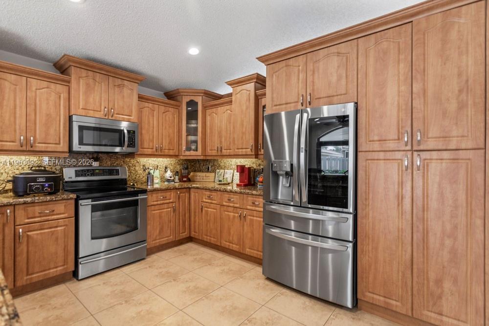 17912 SW 12th Ct Pembroke Pines, FL 33029