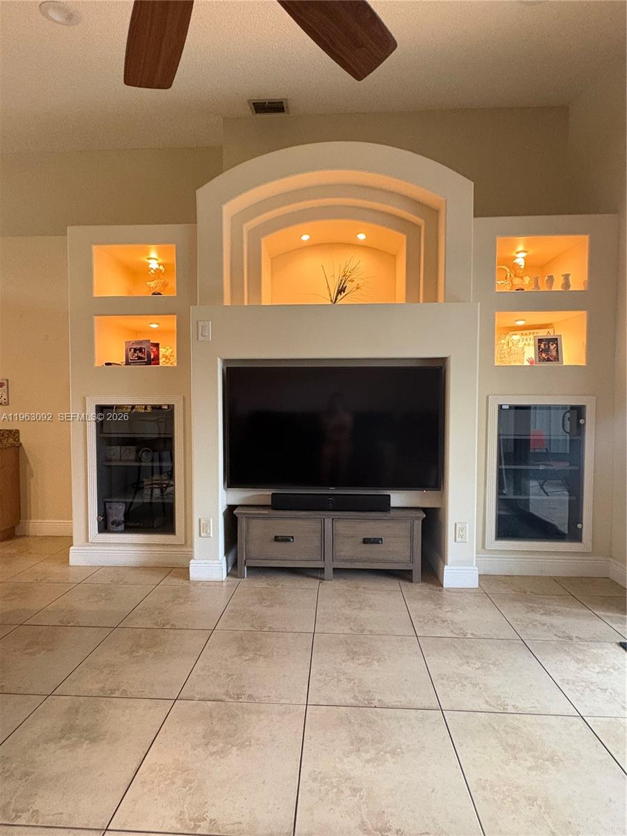 17912 SW 12th Ct Pembroke Pines, FL 33029