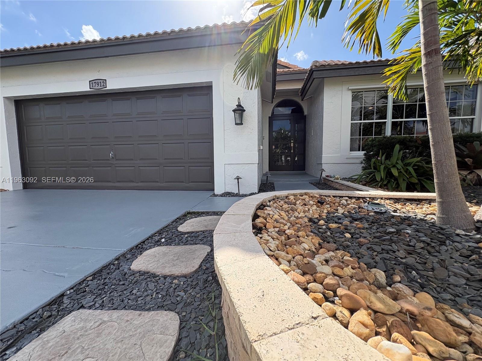 17912 SW 12th Ct Pembroke Pines, FL 33029