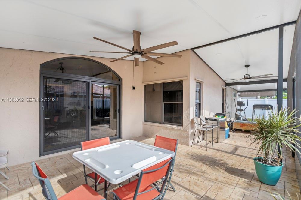 17912 SW 12th Ct Pembroke Pines, FL 33029