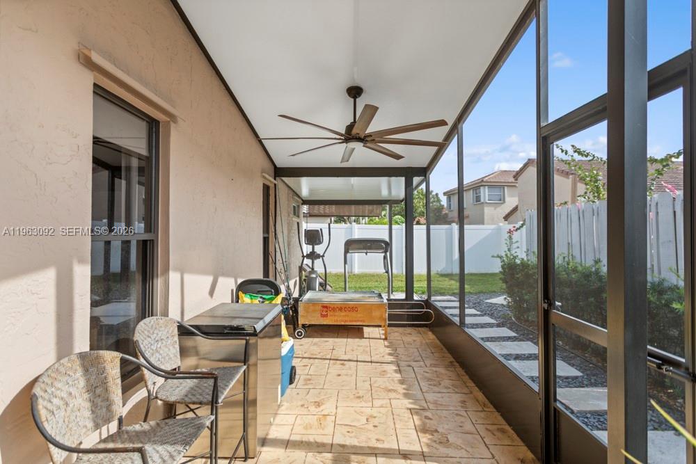 17912 SW 12th Ct Pembroke Pines, FL 33029