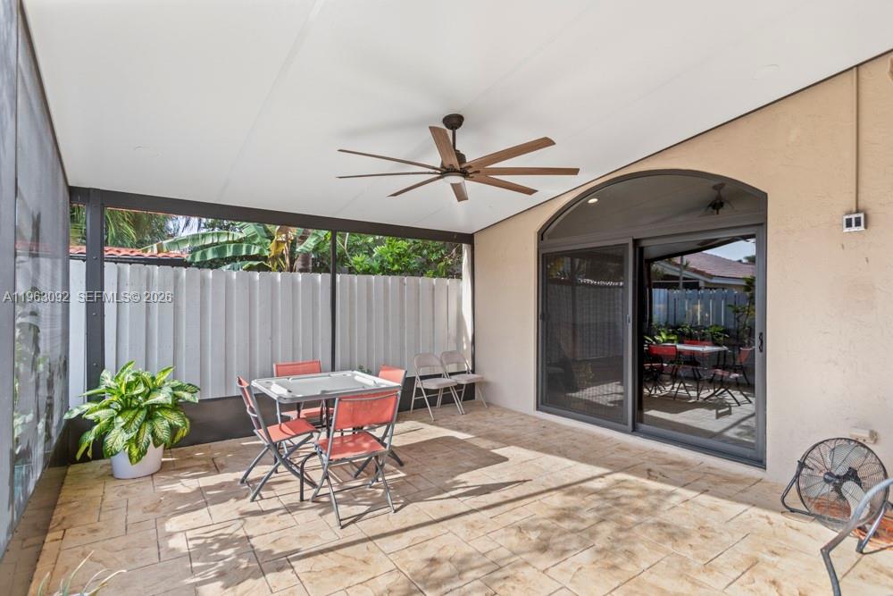 17912 SW 12th Ct Pembroke Pines, FL 33029