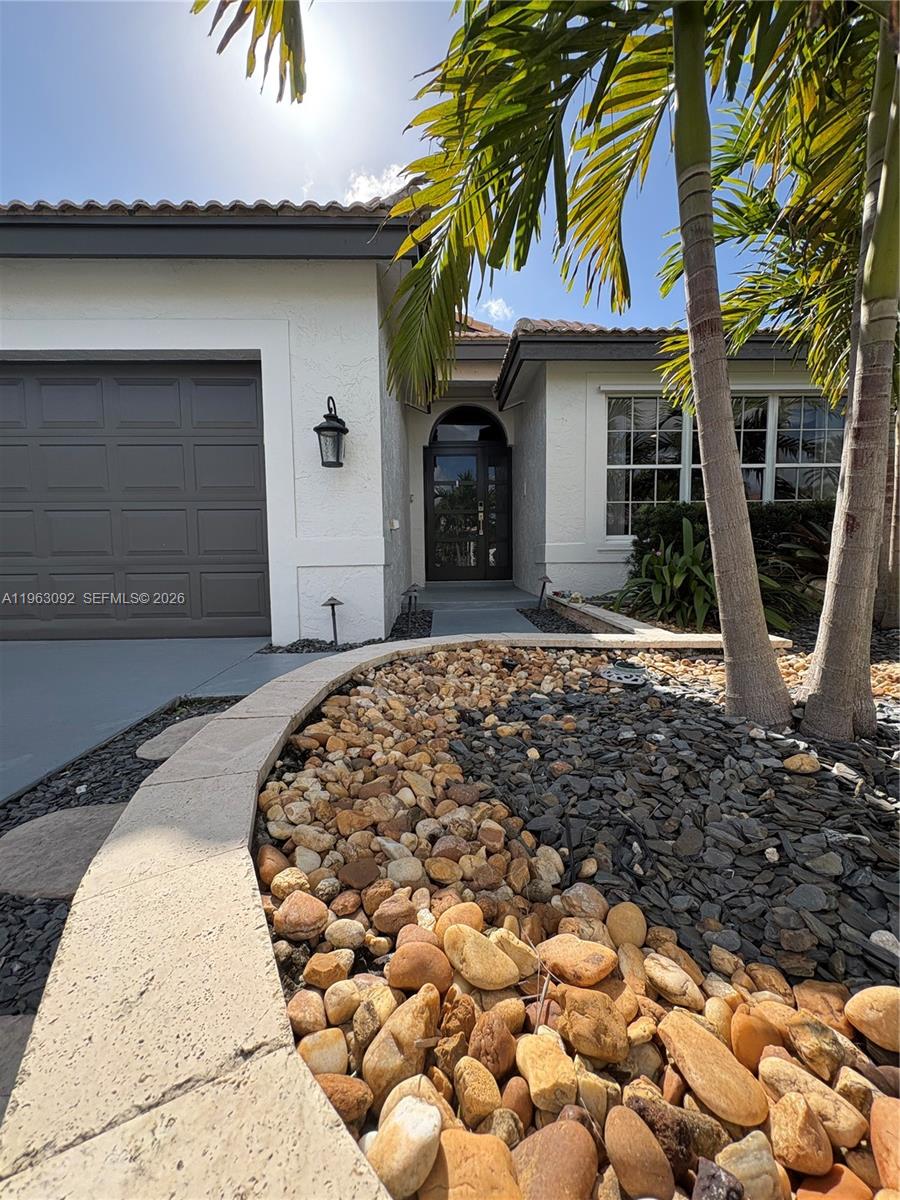 17912 SW 12th Ct Pembroke Pines, FL 33029