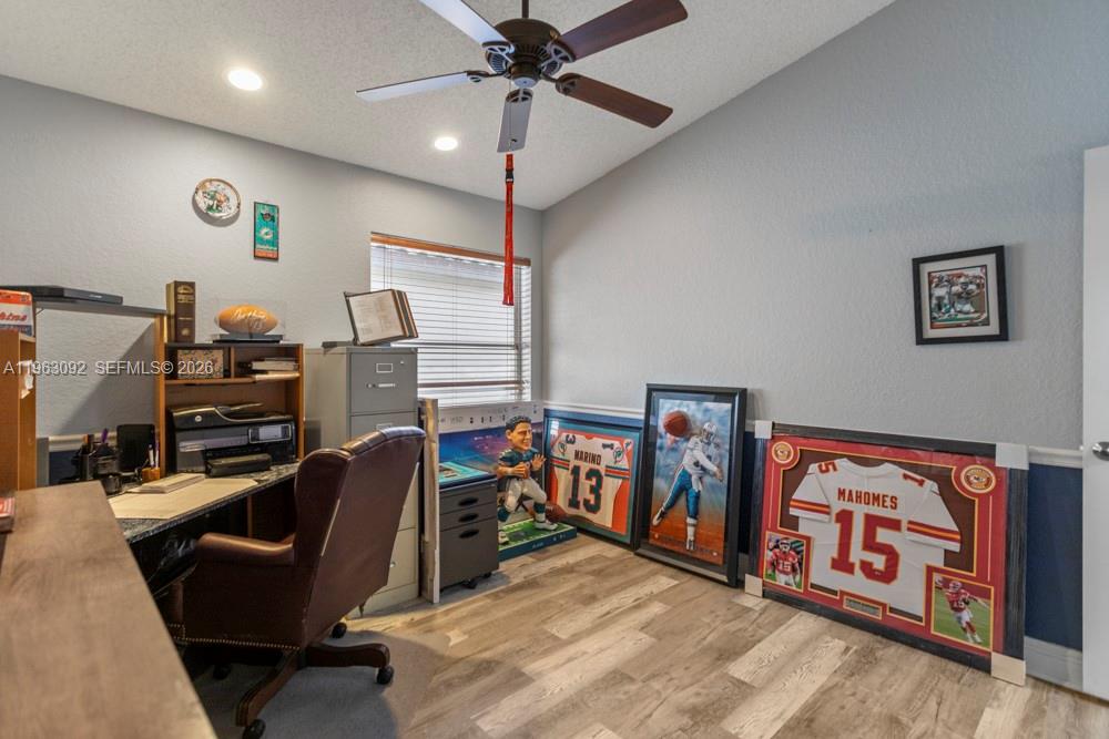 17912 SW 12th Ct Pembroke Pines, FL 33029