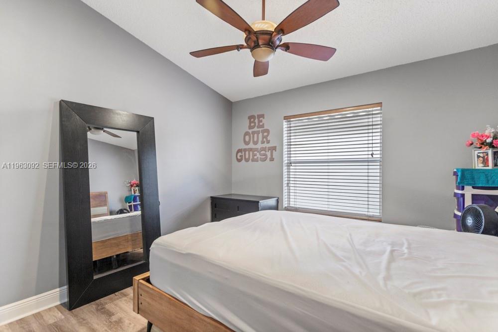 17912 SW 12th Ct Pembroke Pines, FL 33029