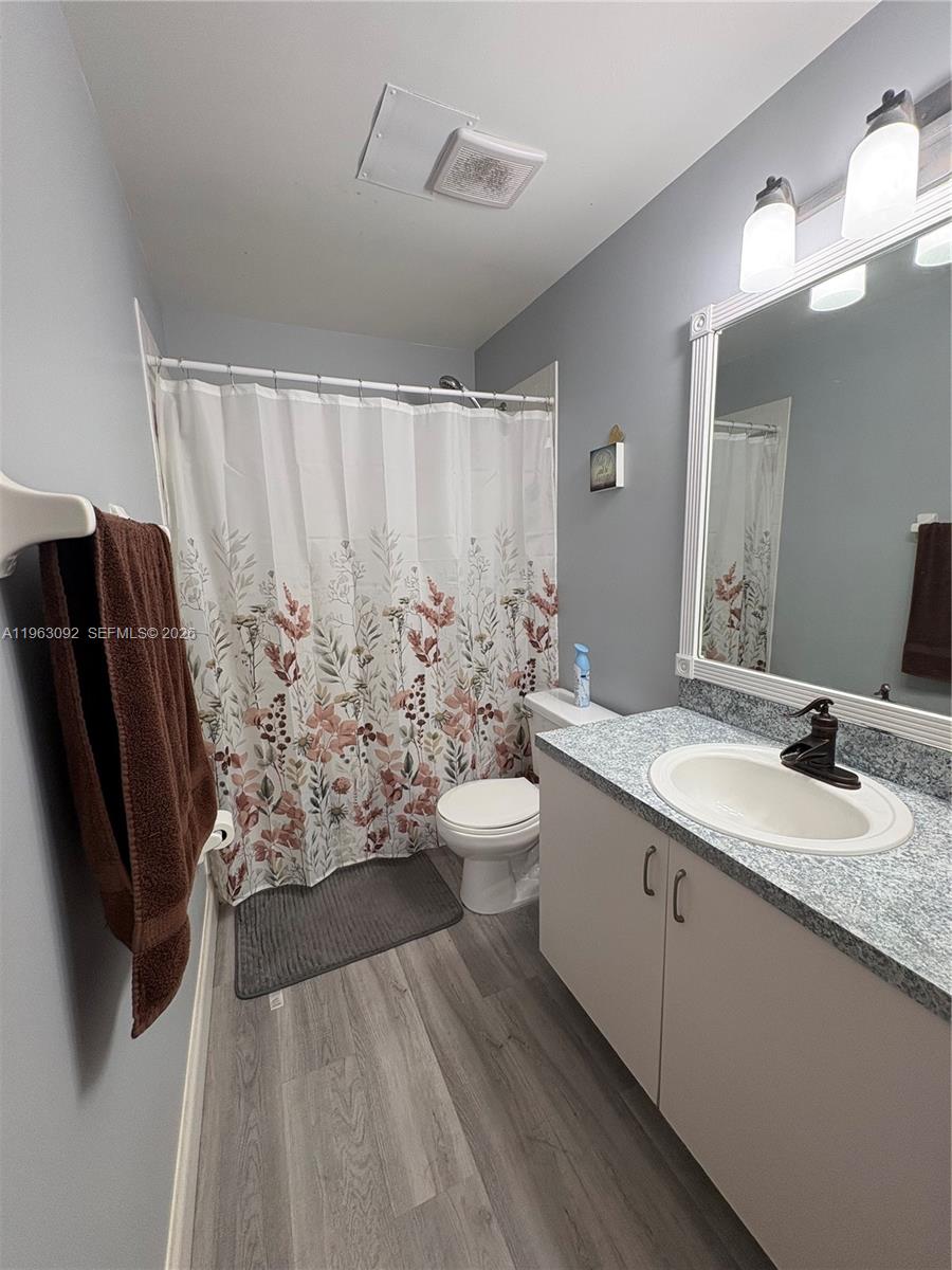 17912 SW 12th Ct Pembroke Pines, FL 33029