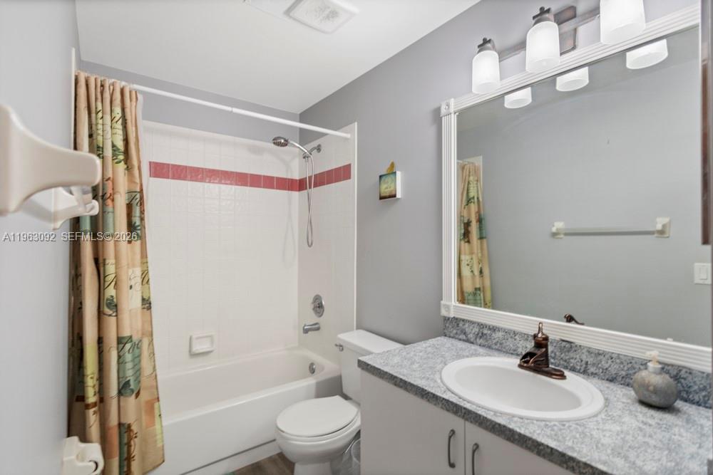 17912 SW 12th Ct Pembroke Pines, FL 33029