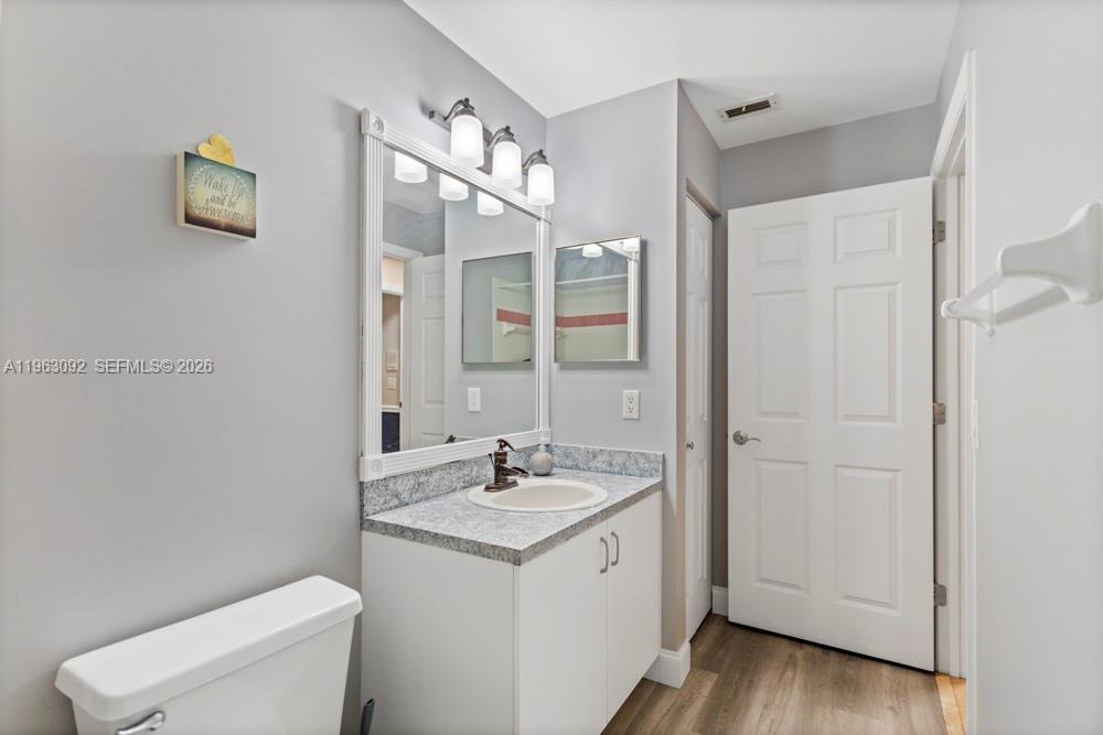 17912 SW 12th Ct Pembroke Pines, FL 33029