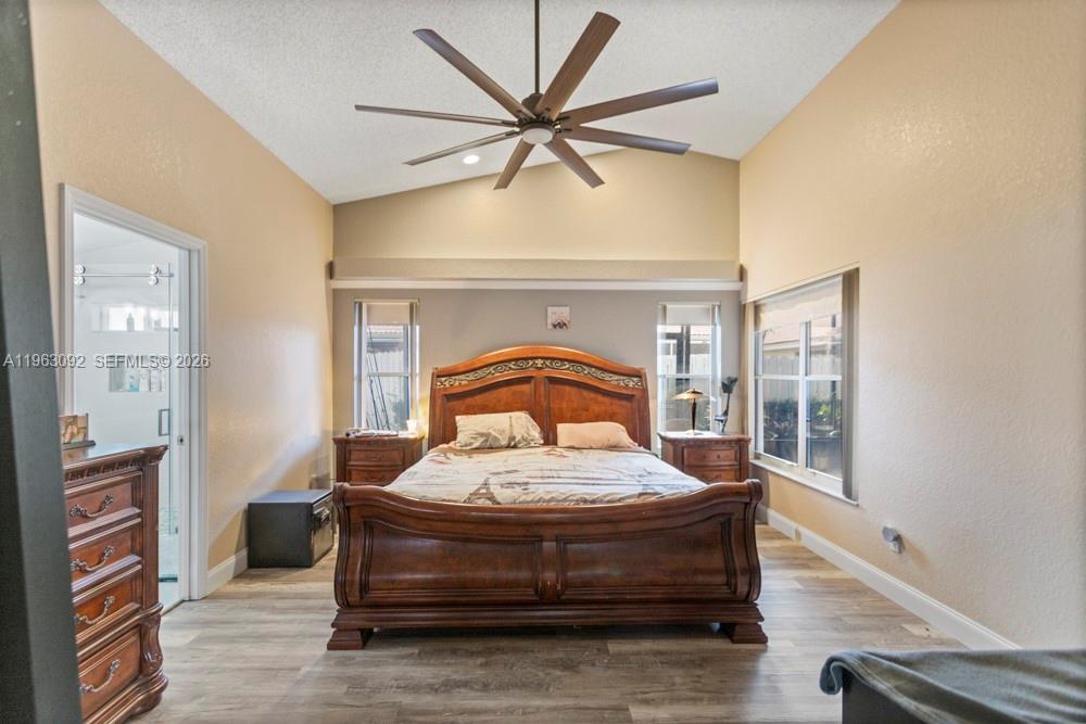 17912 SW 12th Ct Pembroke Pines, FL 33029