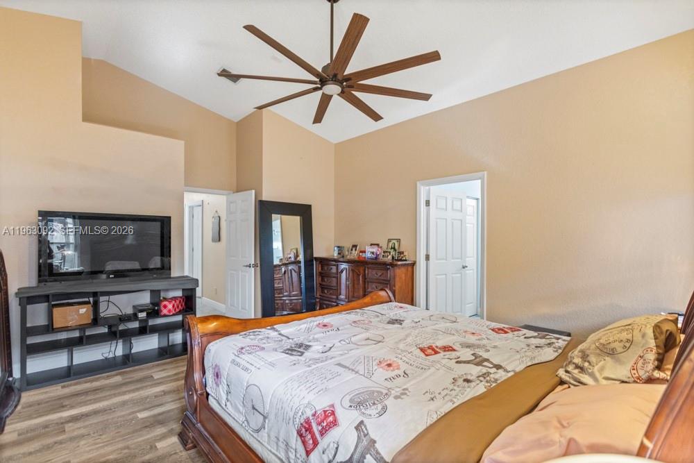 17912 SW 12th Ct Pembroke Pines, FL 33029