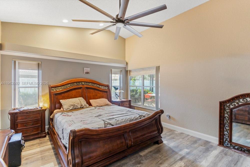 17912 SW 12th Ct Pembroke Pines, FL 33029