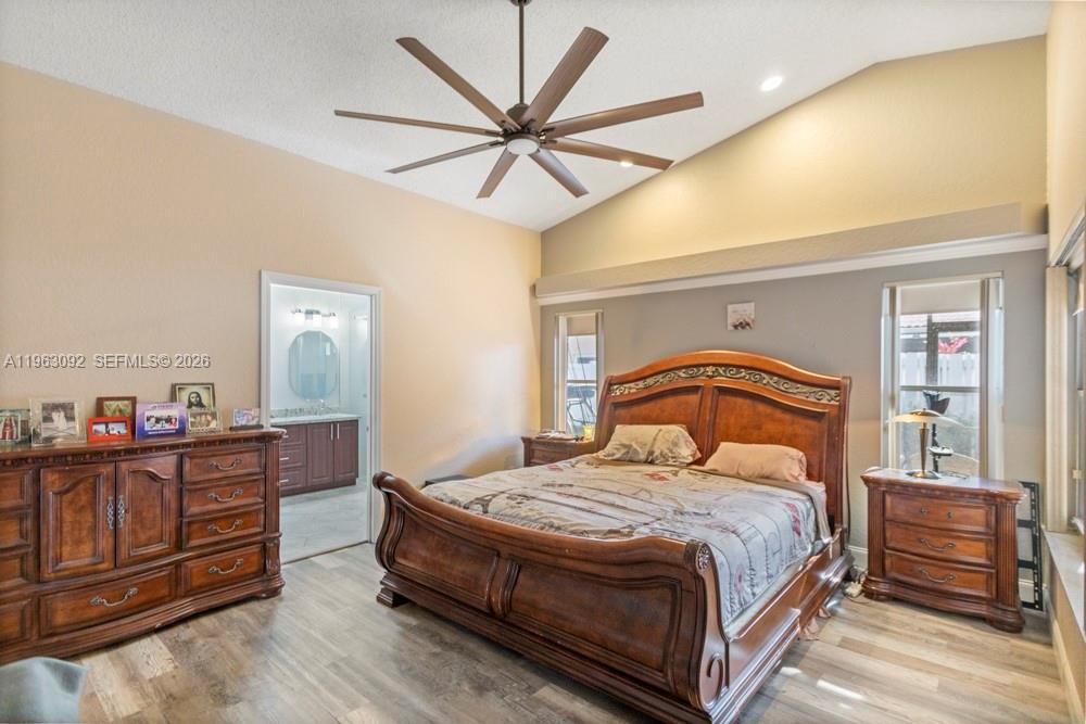 17912 SW 12th Ct Pembroke Pines, FL 33029