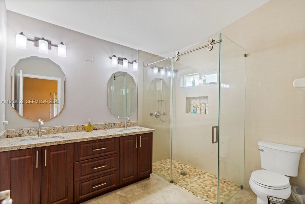 17912 SW 12th Ct Pembroke Pines, FL 33029