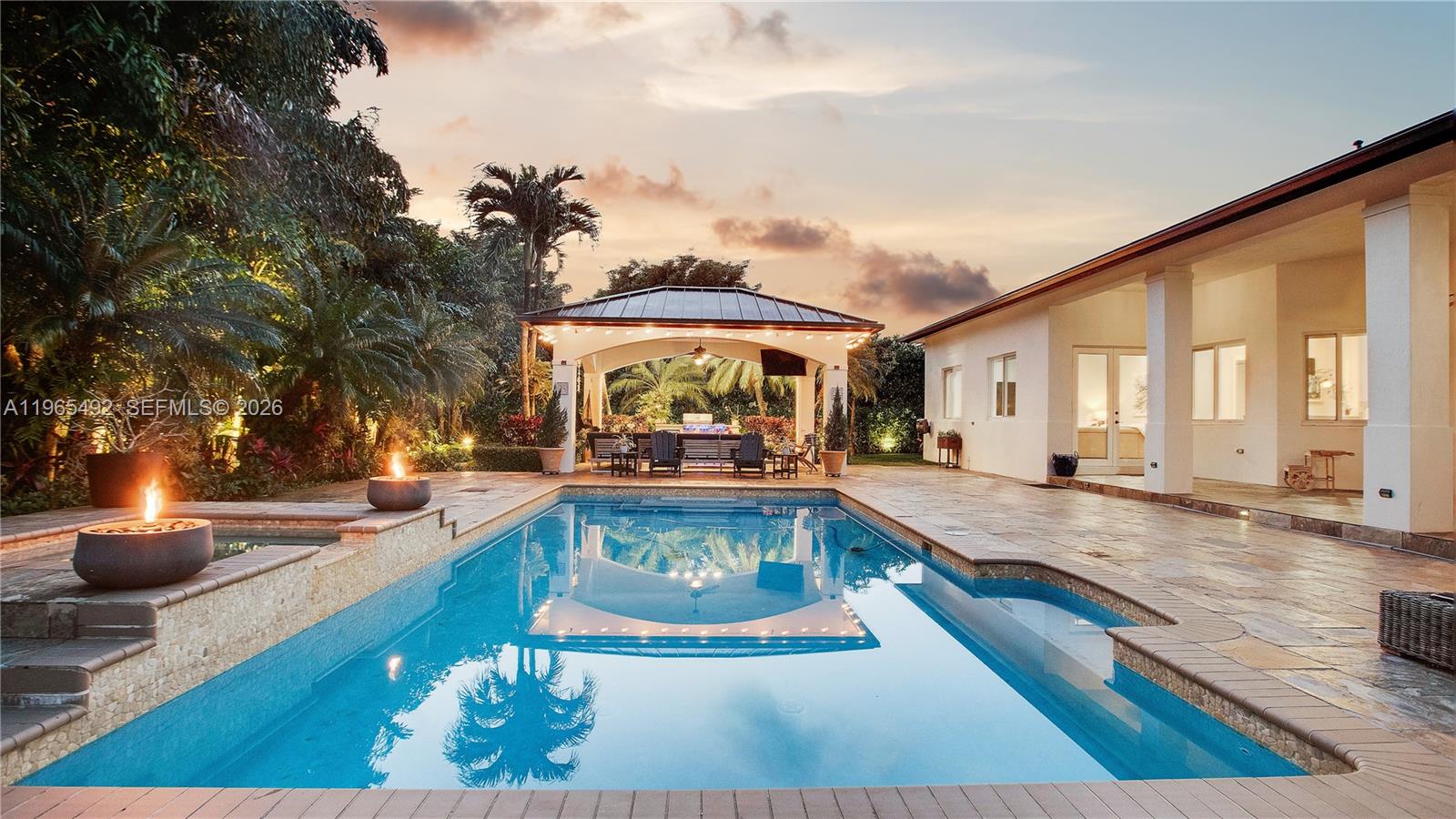 8050 SW 175th St Palmetto Bay, FL 33157