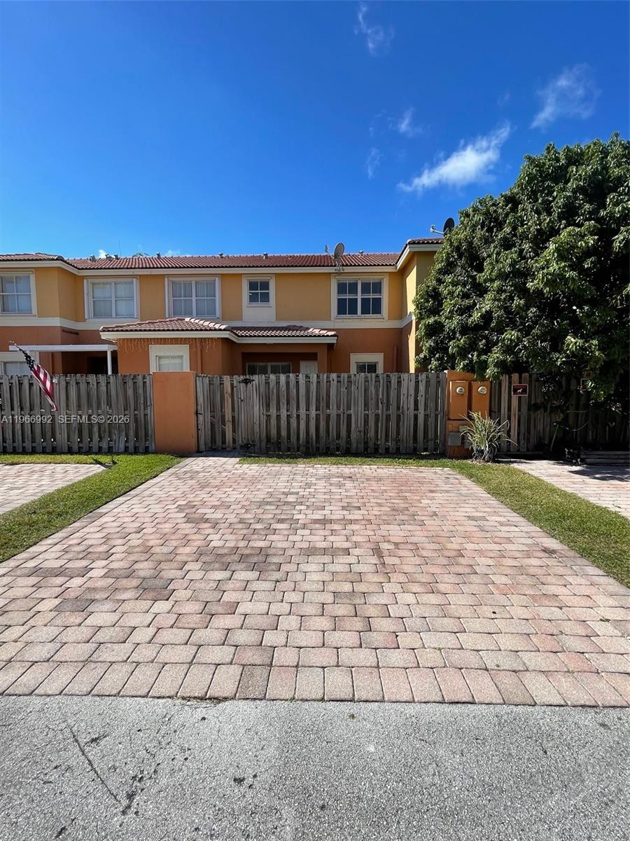 24063 SW 109th Ave Homestead, FL 33032