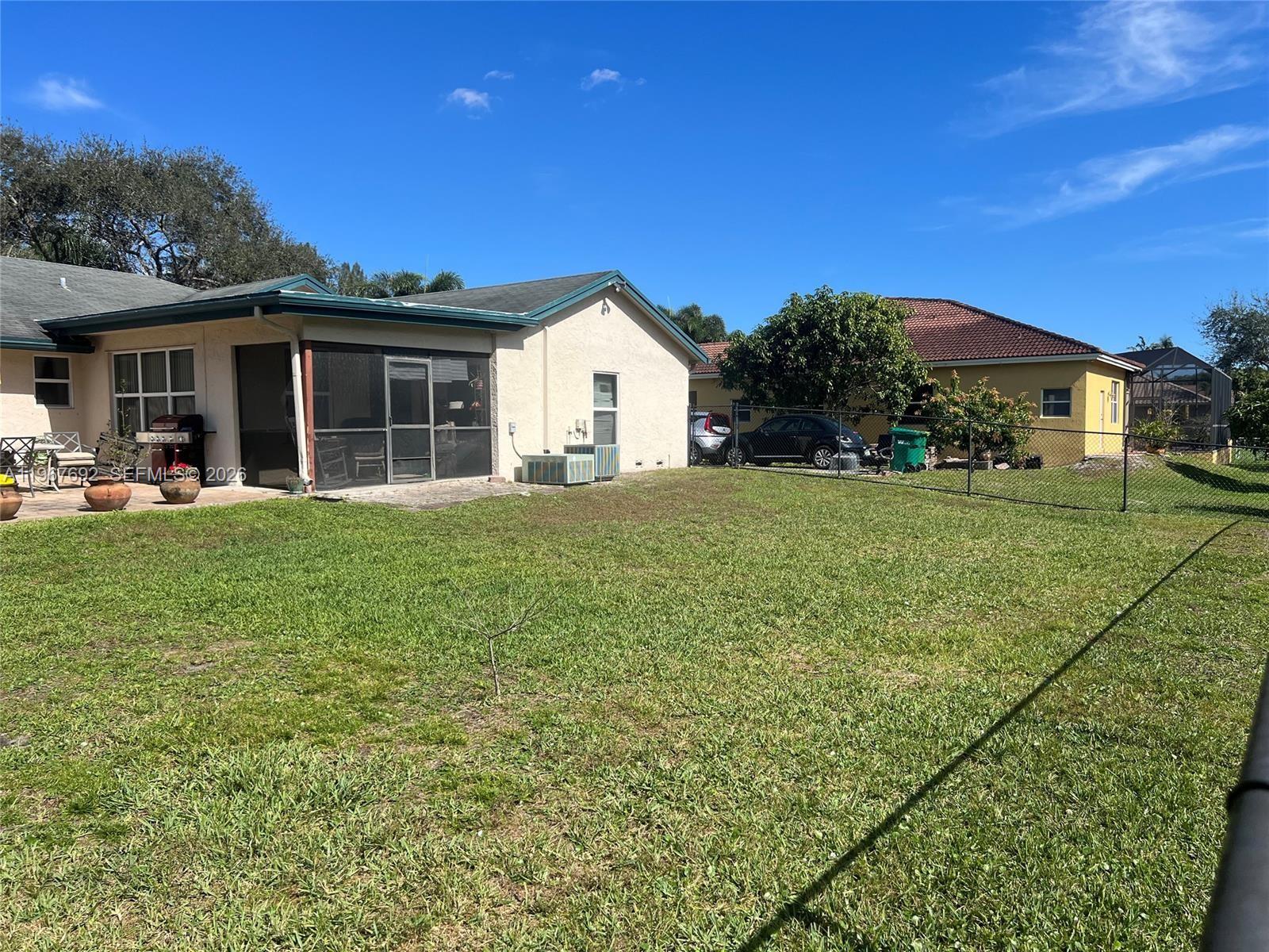 11520 NW 26th St Plantation, FL 33323