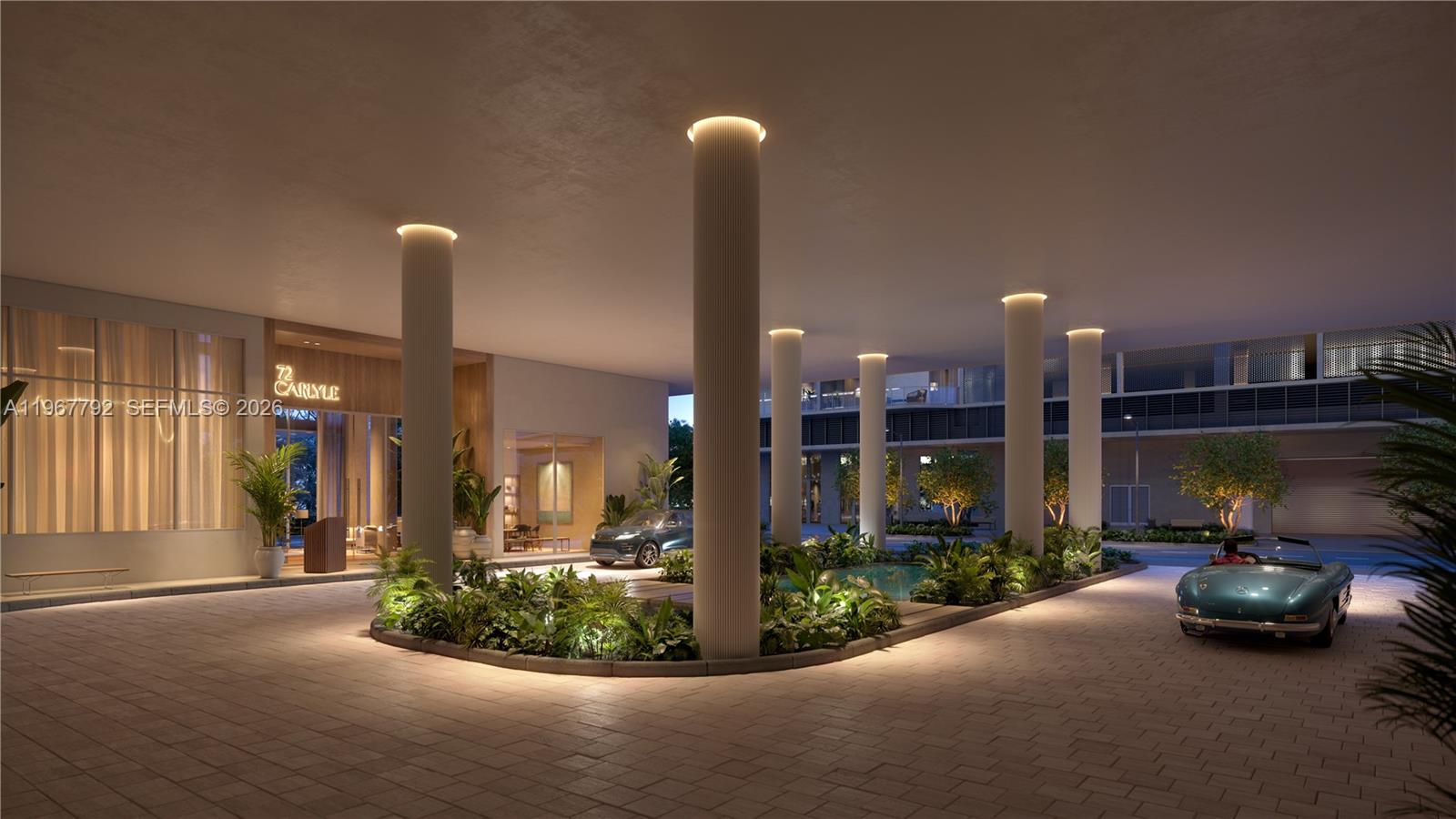 600 72nd St #803 Miami Beach, FL 33141