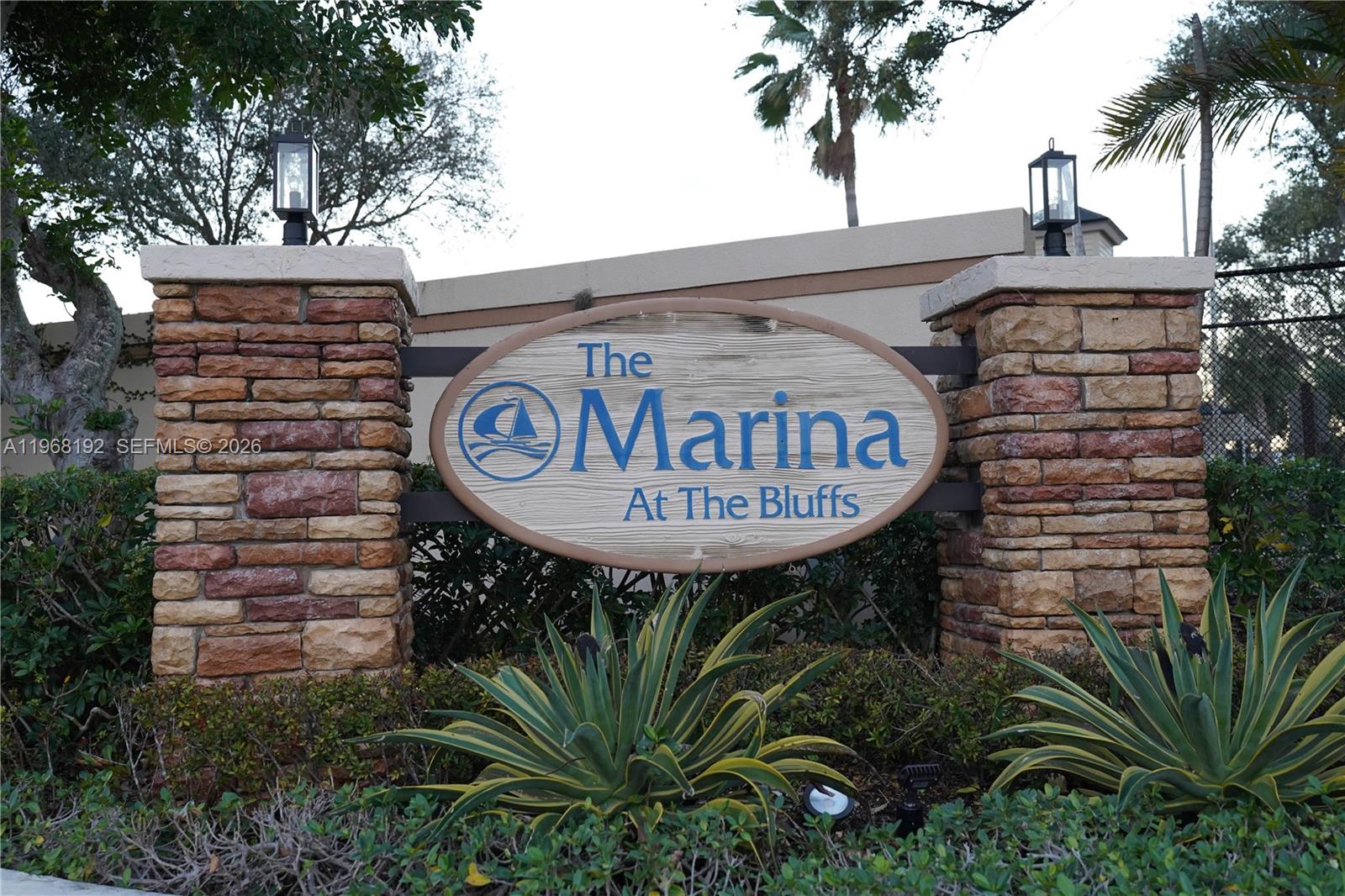 2101 Marina Isle Way #104
