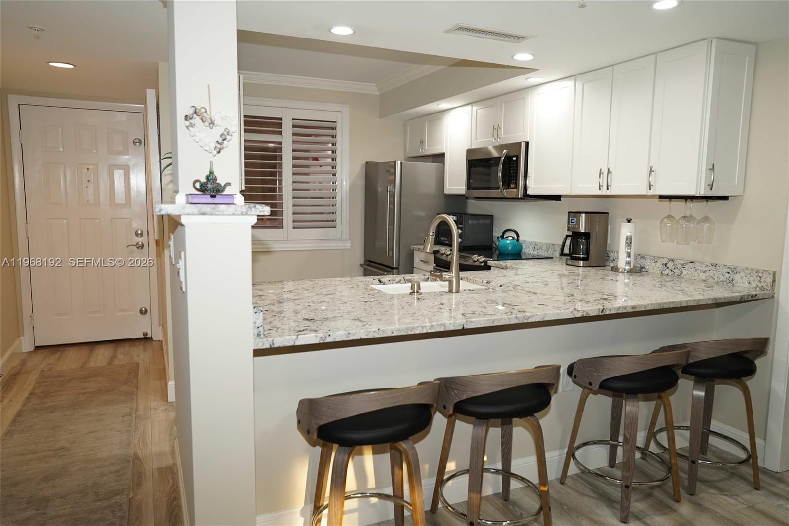 2101 Marina Isle Way #104 Jupiter, FL 33477