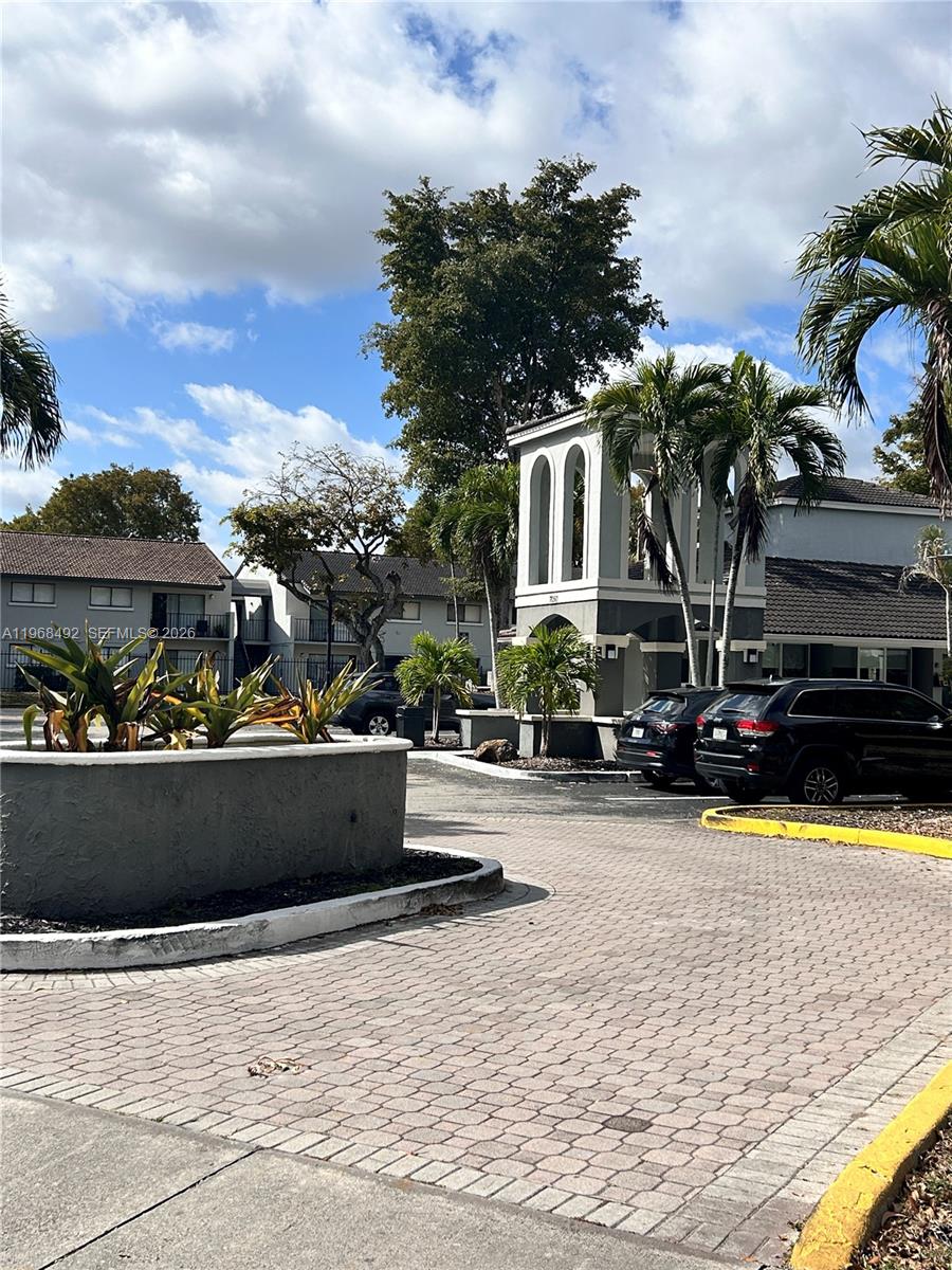 7030 NW 179th St #205