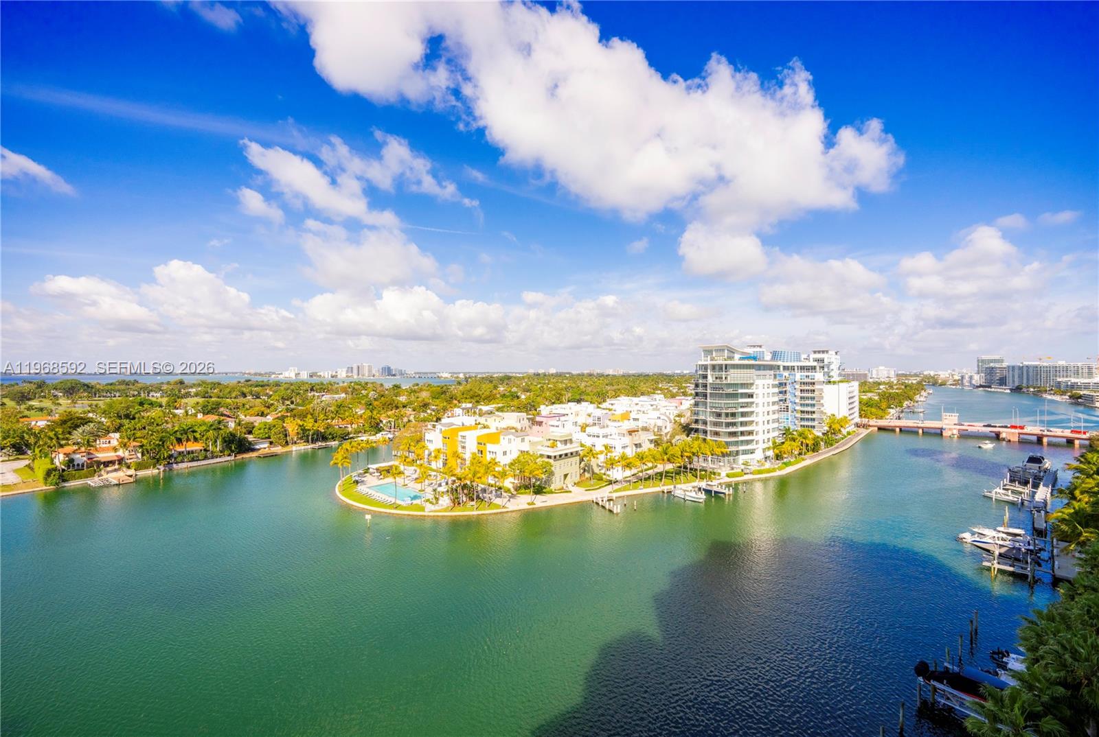 5900 Collins Ave #1401 Miami Beach, FL 33140