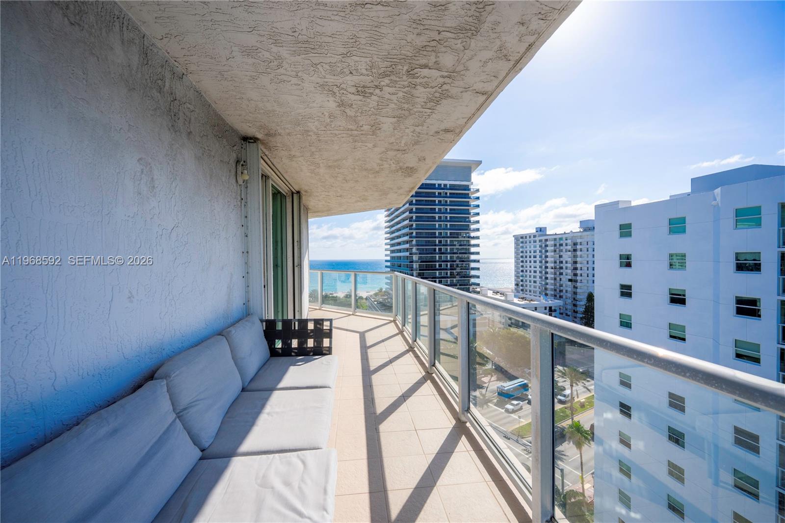 5900 Collins Ave #1401 Miami Beach, FL 33140