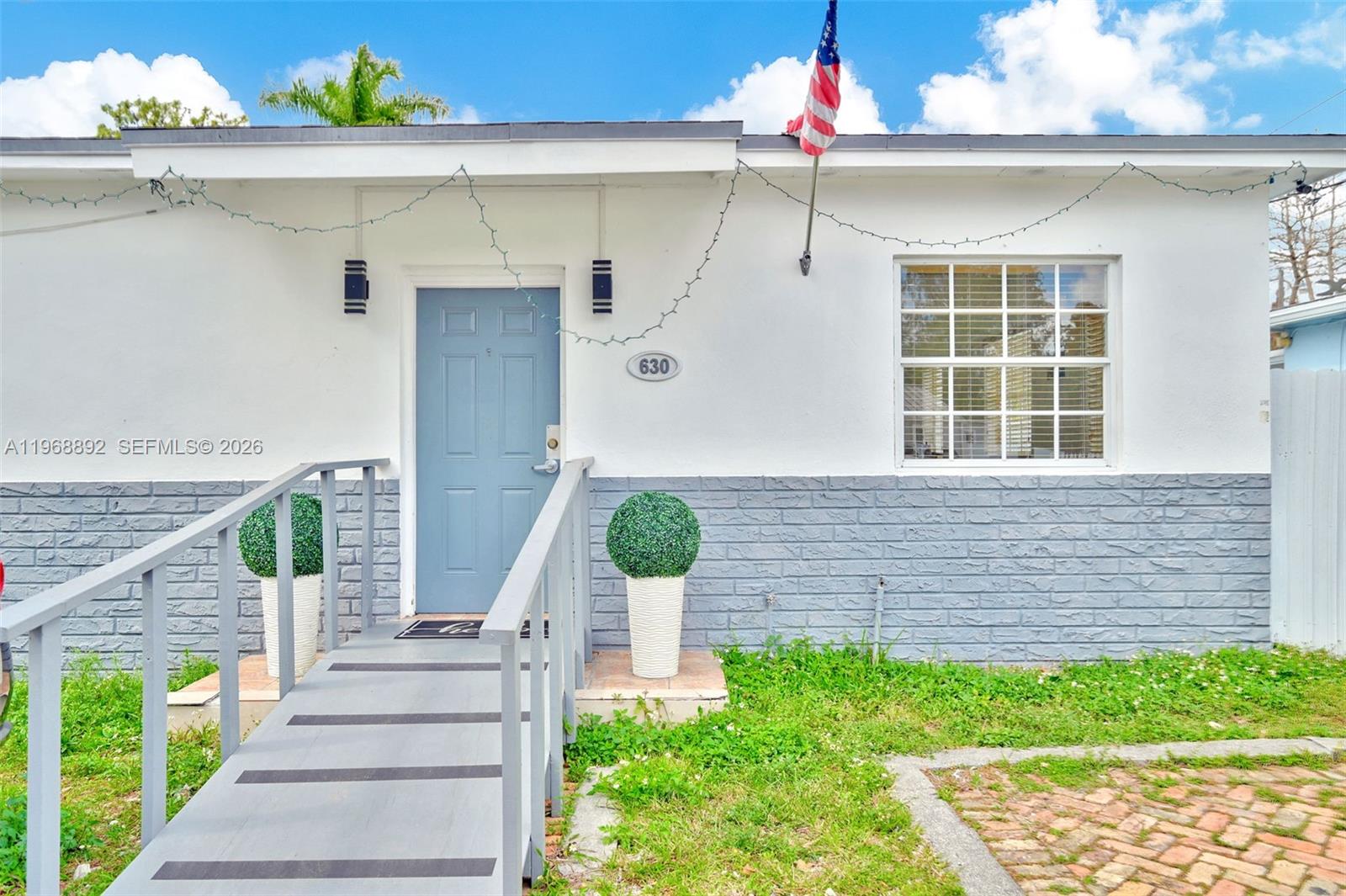 630 Tamiami Canal Rd Miami, FL 33144