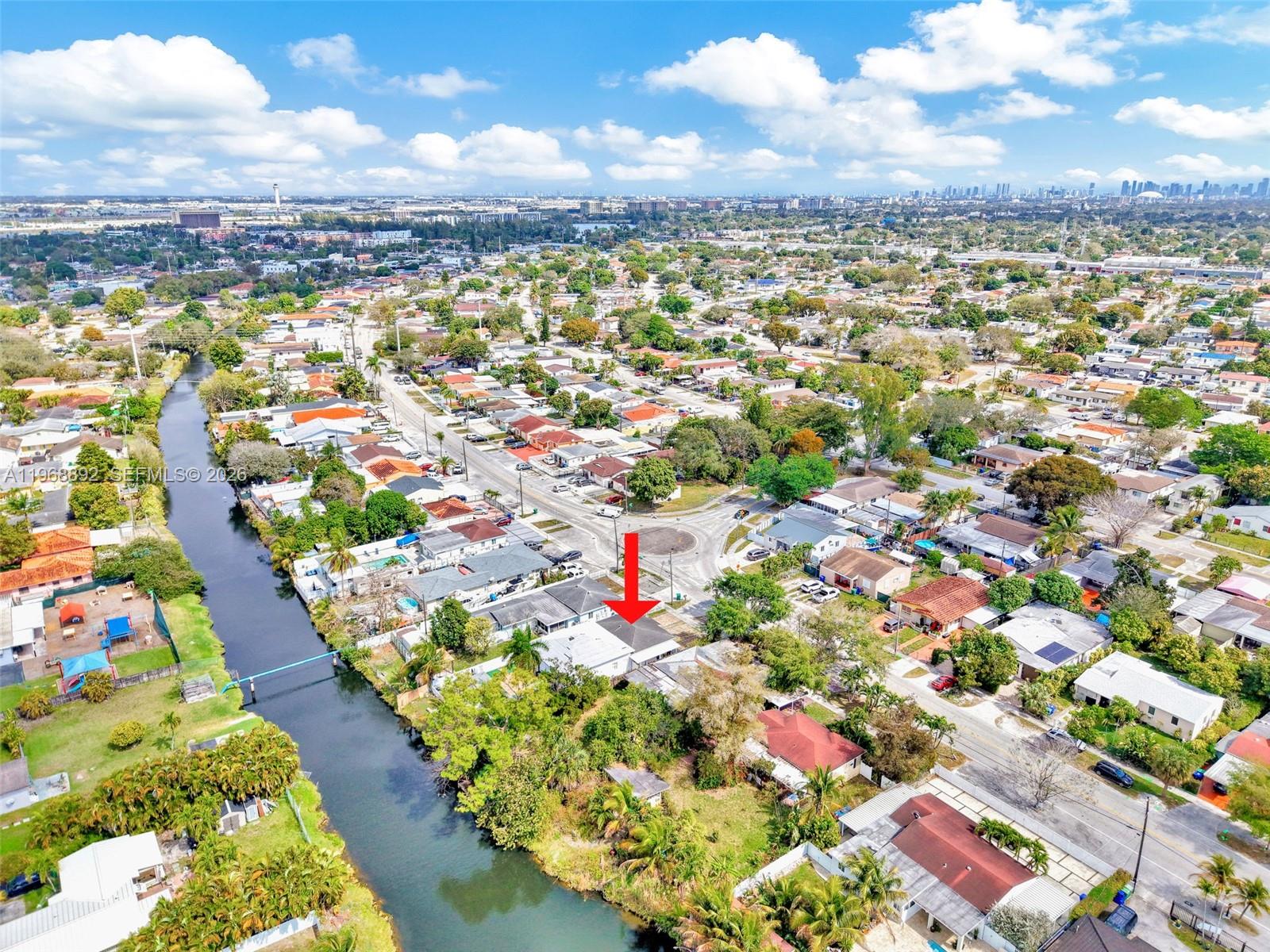 630 Tamiami Canal Rd Miami, FL 33144