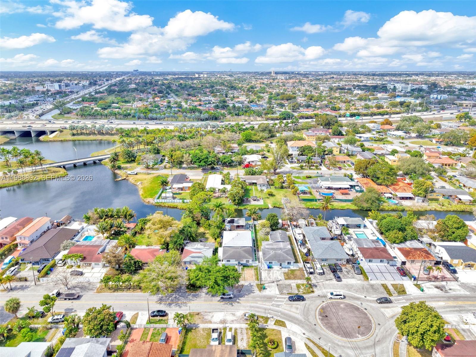 630 Tamiami Canal Rd Miami, FL 33144