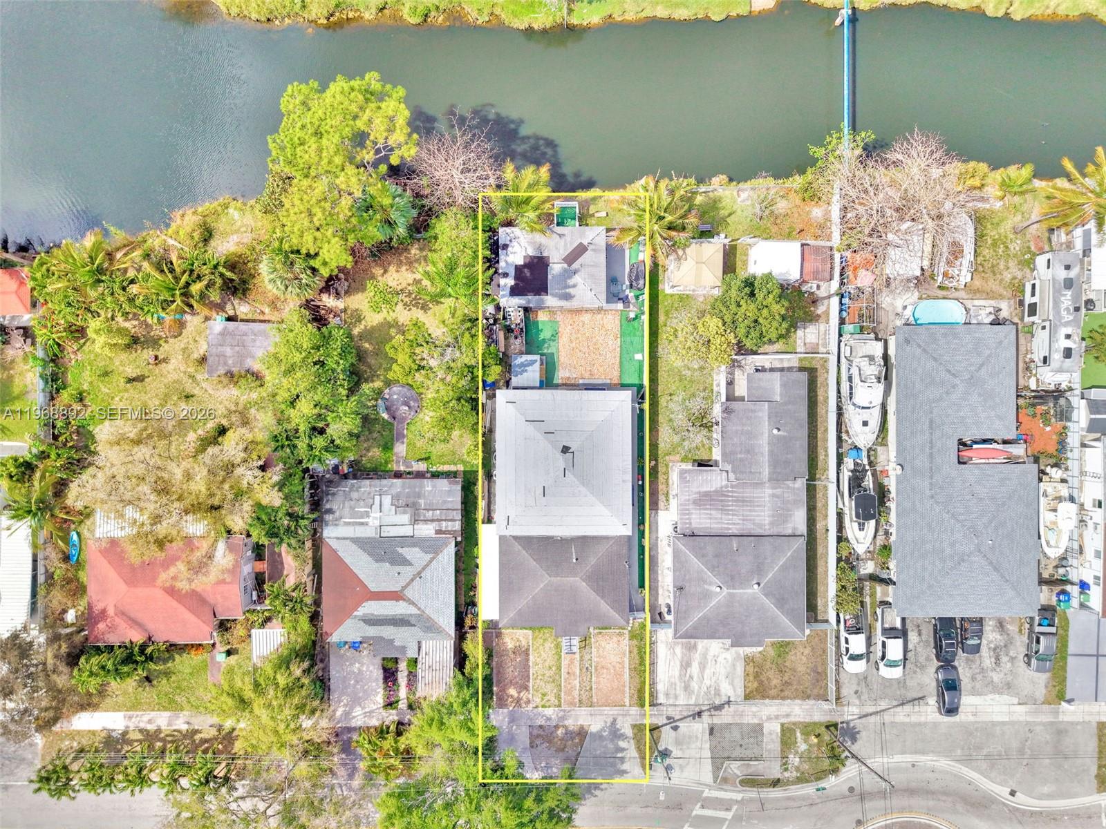 630 Tamiami Canal Rd Miami, FL 33144