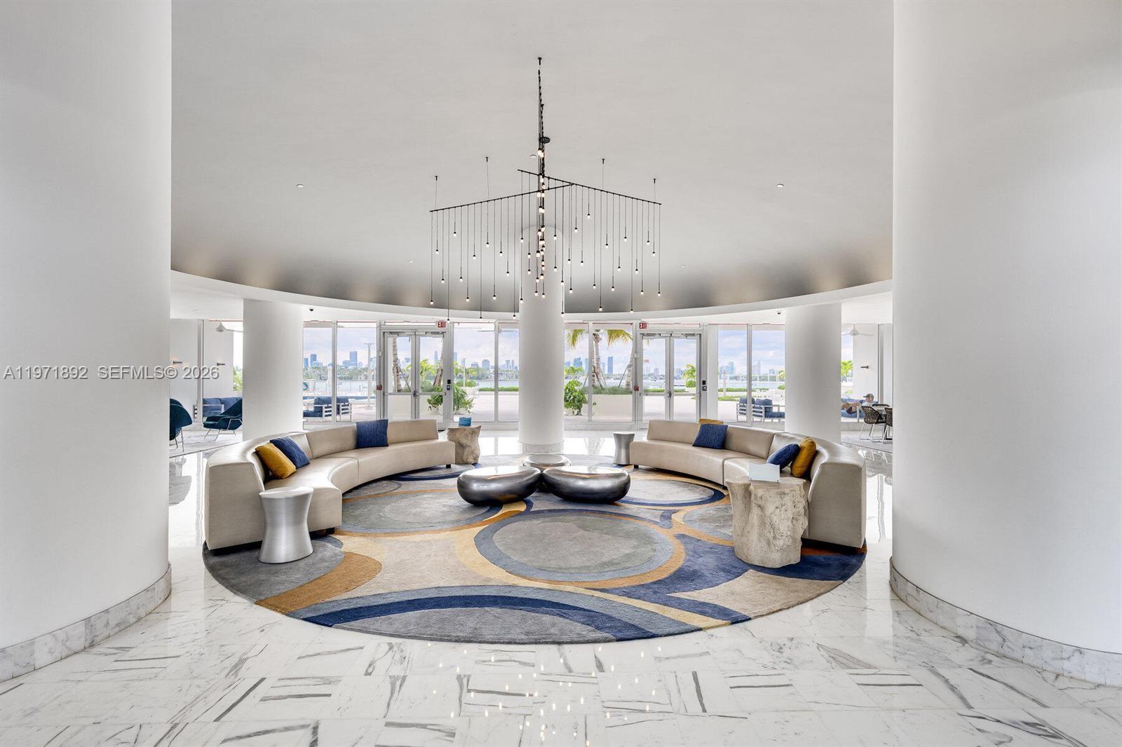 image Mirador 1000 (South Tower)26