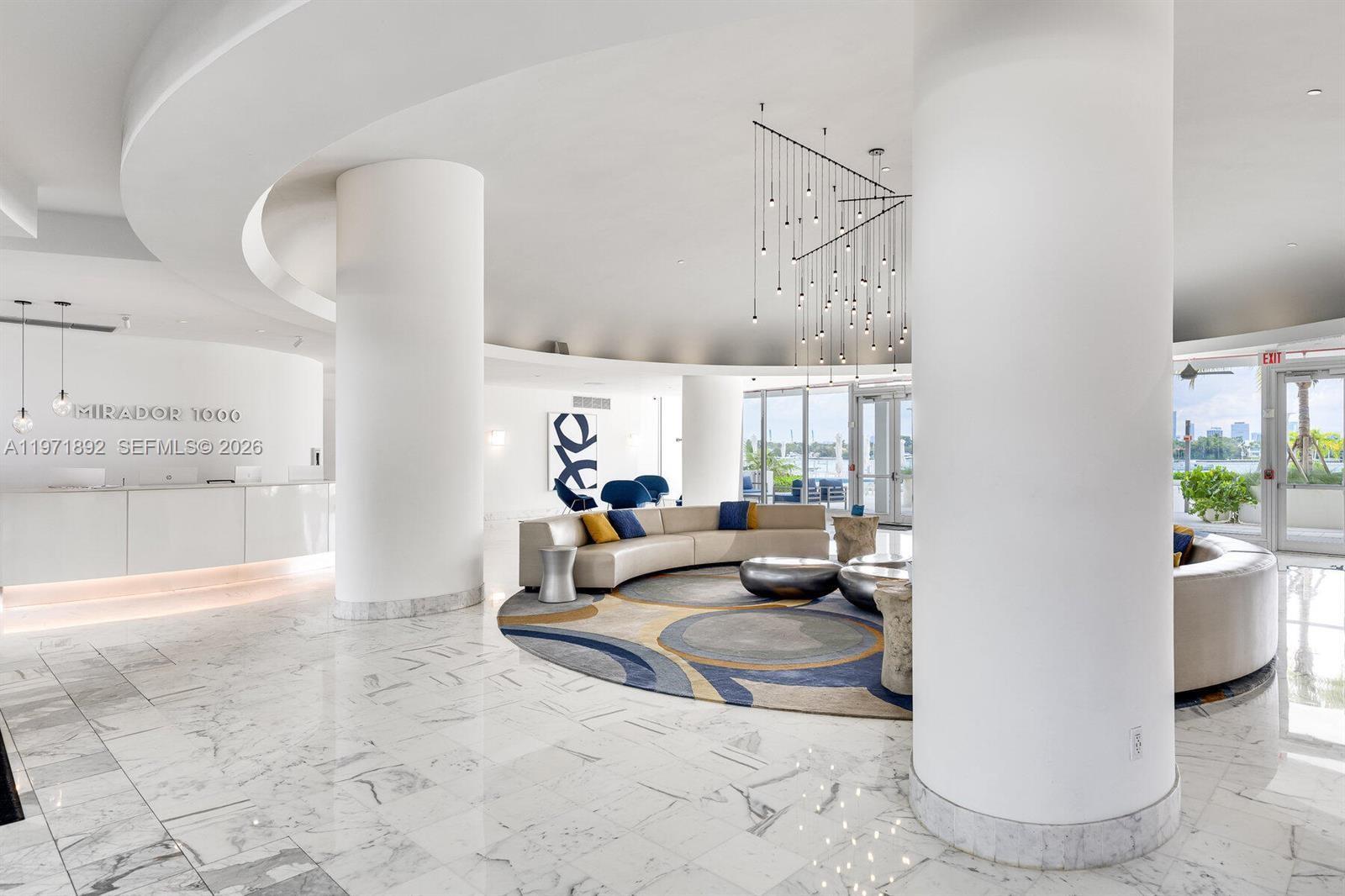 image Mirador 1000 (South Tower)27