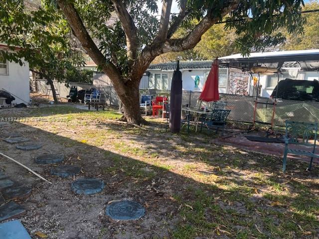 15 NE 130th St North Miami, FL 33161