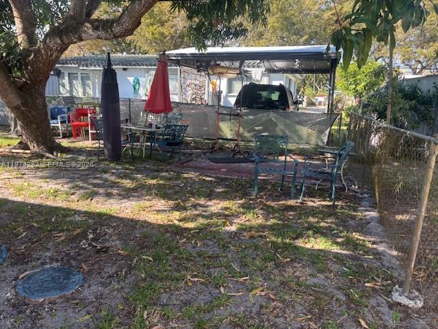 15 NE 130th St North Miami, FL 33161