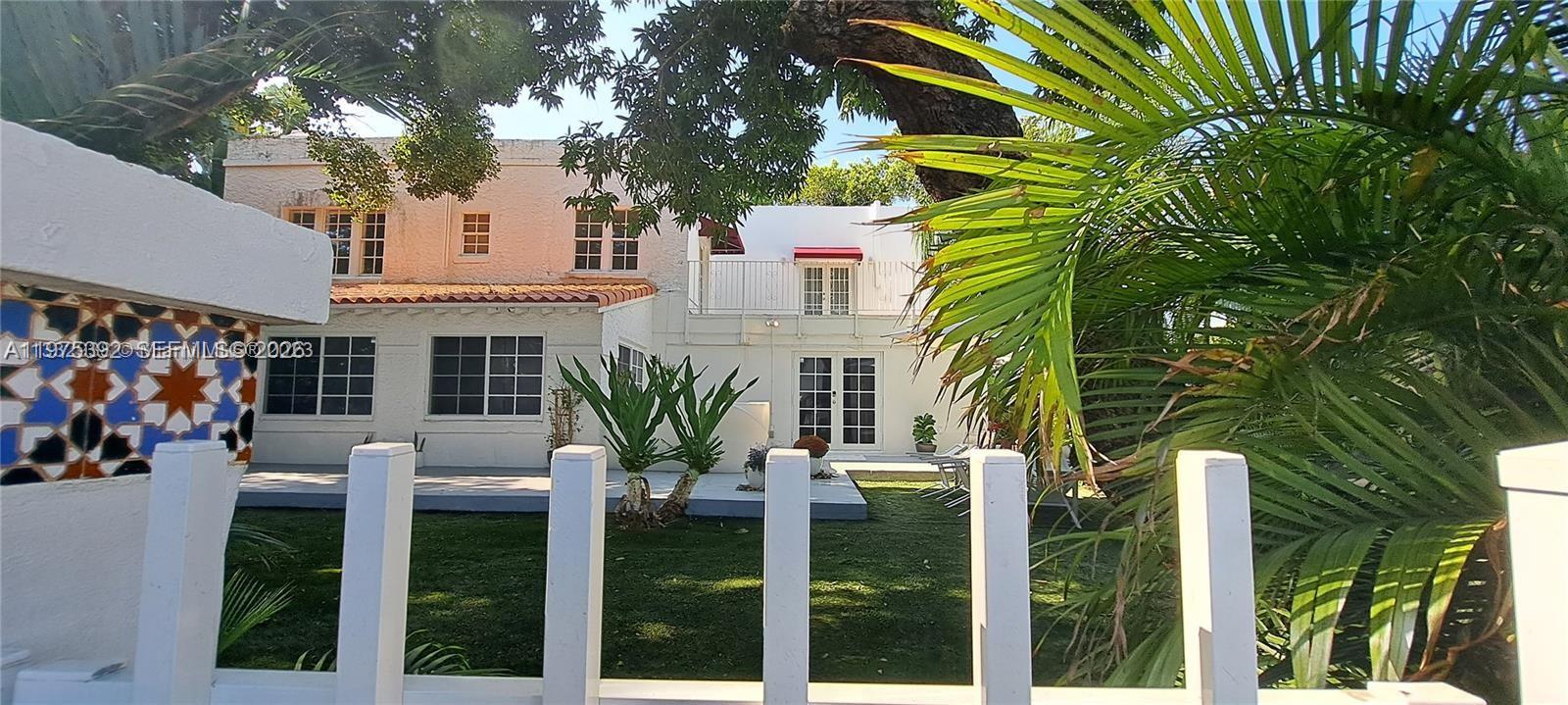 846 Michigan Ave #101 Miami Beach, FL 33139