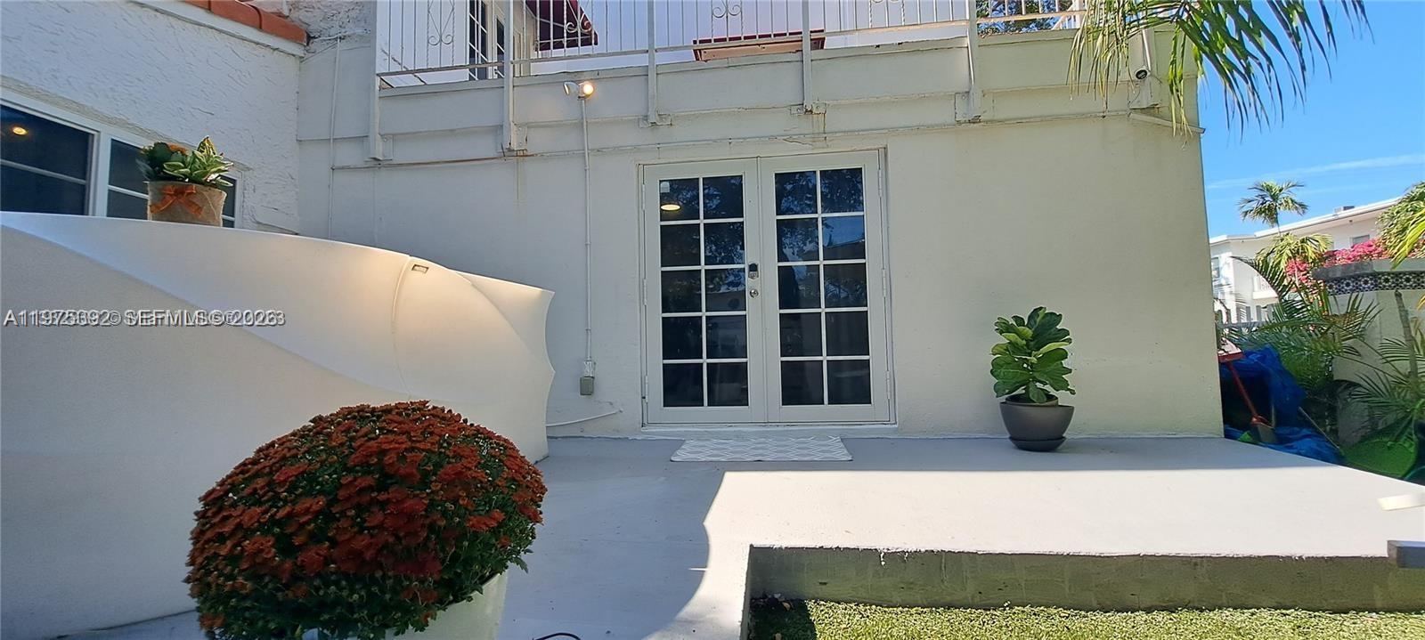 846 Michigan Ave #101 Miami Beach, FL 33139