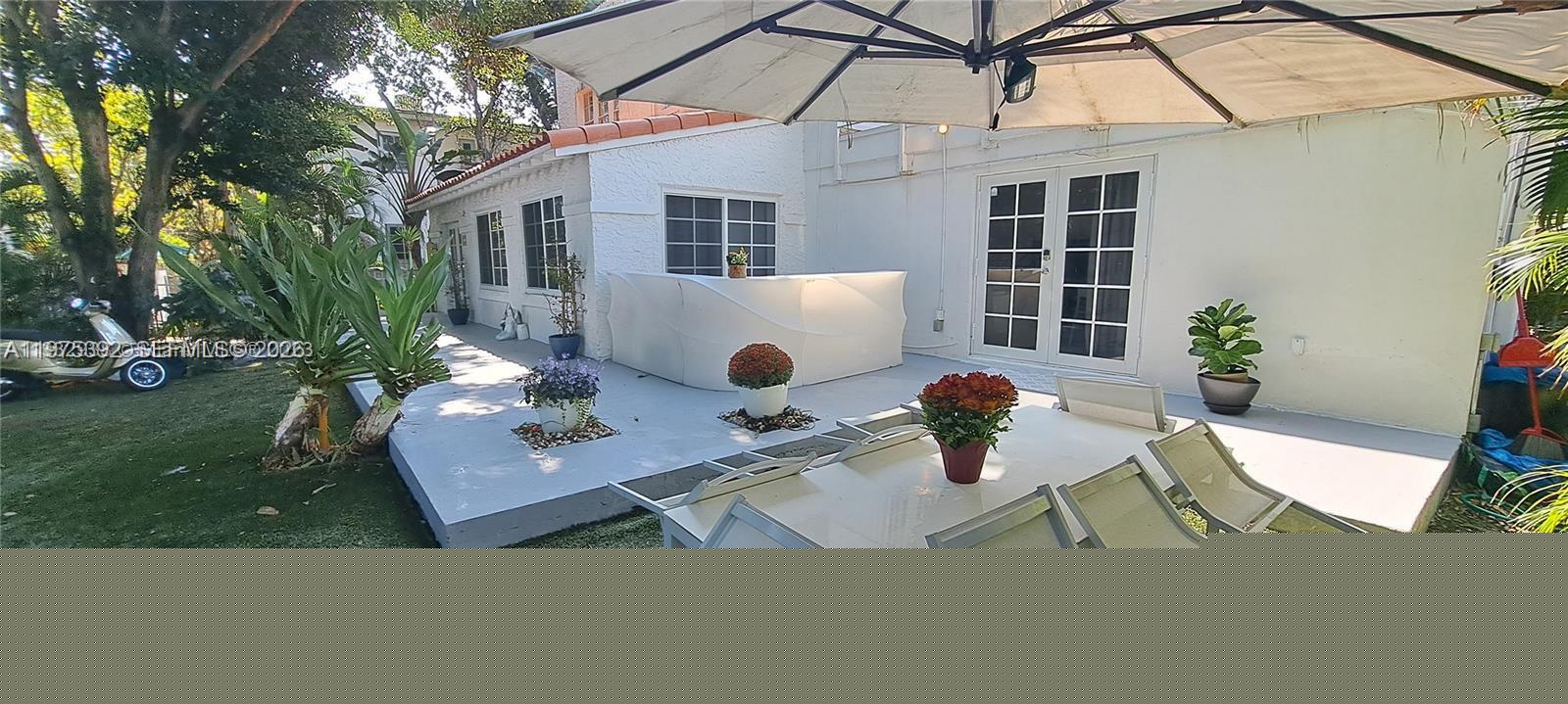 846 Michigan Ave #101 Miami Beach, FL 33139