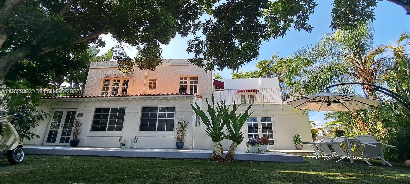 846 Michigan Ave #101 Miami Beach, FL 33139