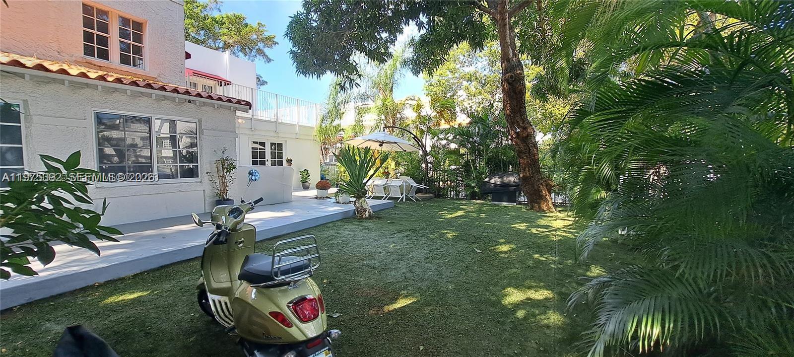 846 Michigan Ave #101 Miami Beach, FL 33139