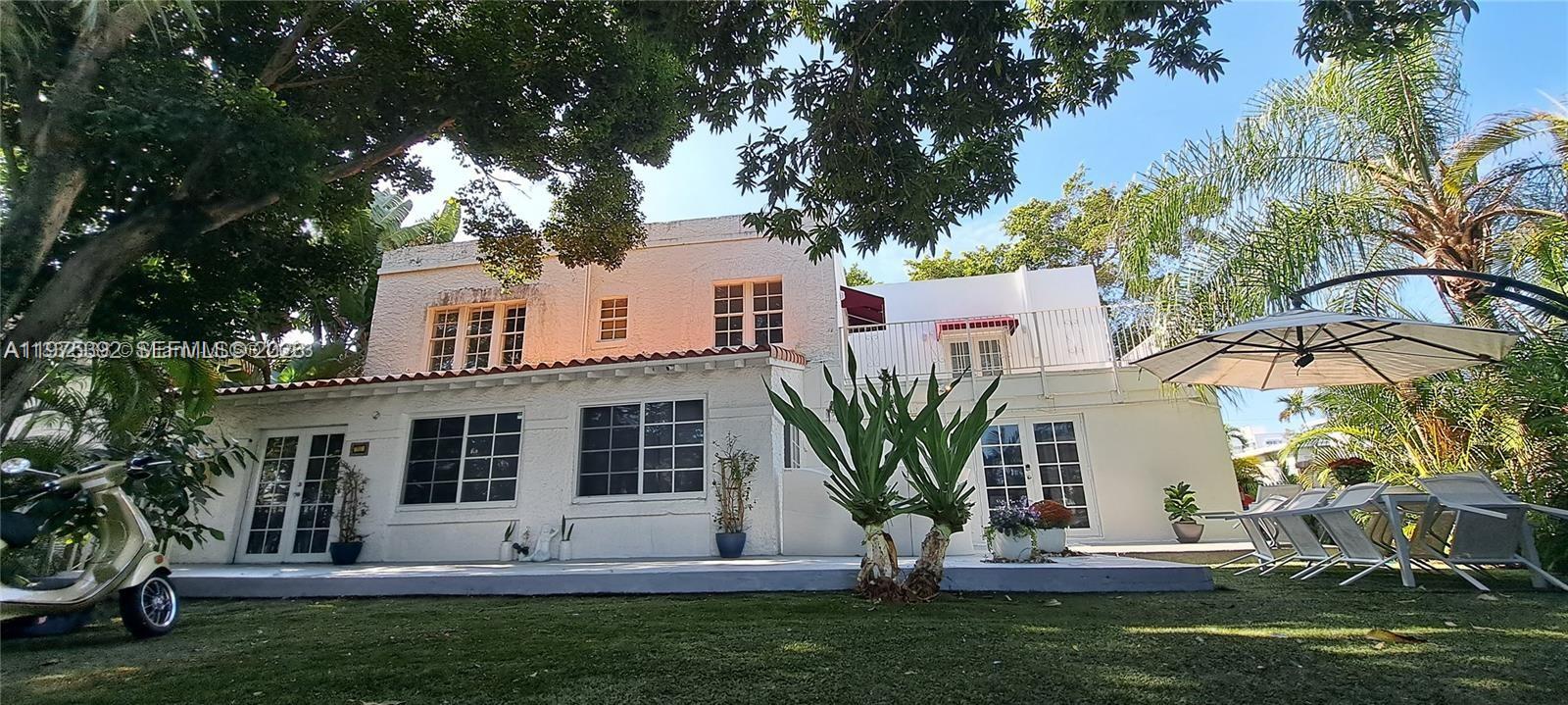 846 Michigan Ave #101 Miami Beach, FL 33139