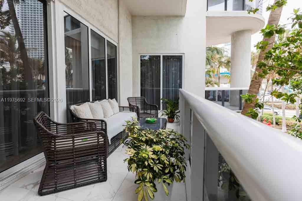 1800 S Ocean Dr #310 Hallandale Beach, FL 33009