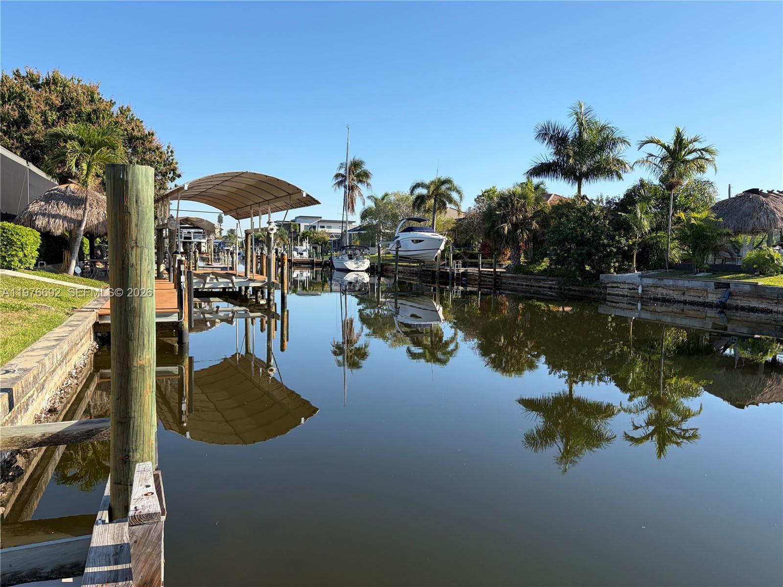 4945 Sorrento Ct Cape Coral, FL 33904