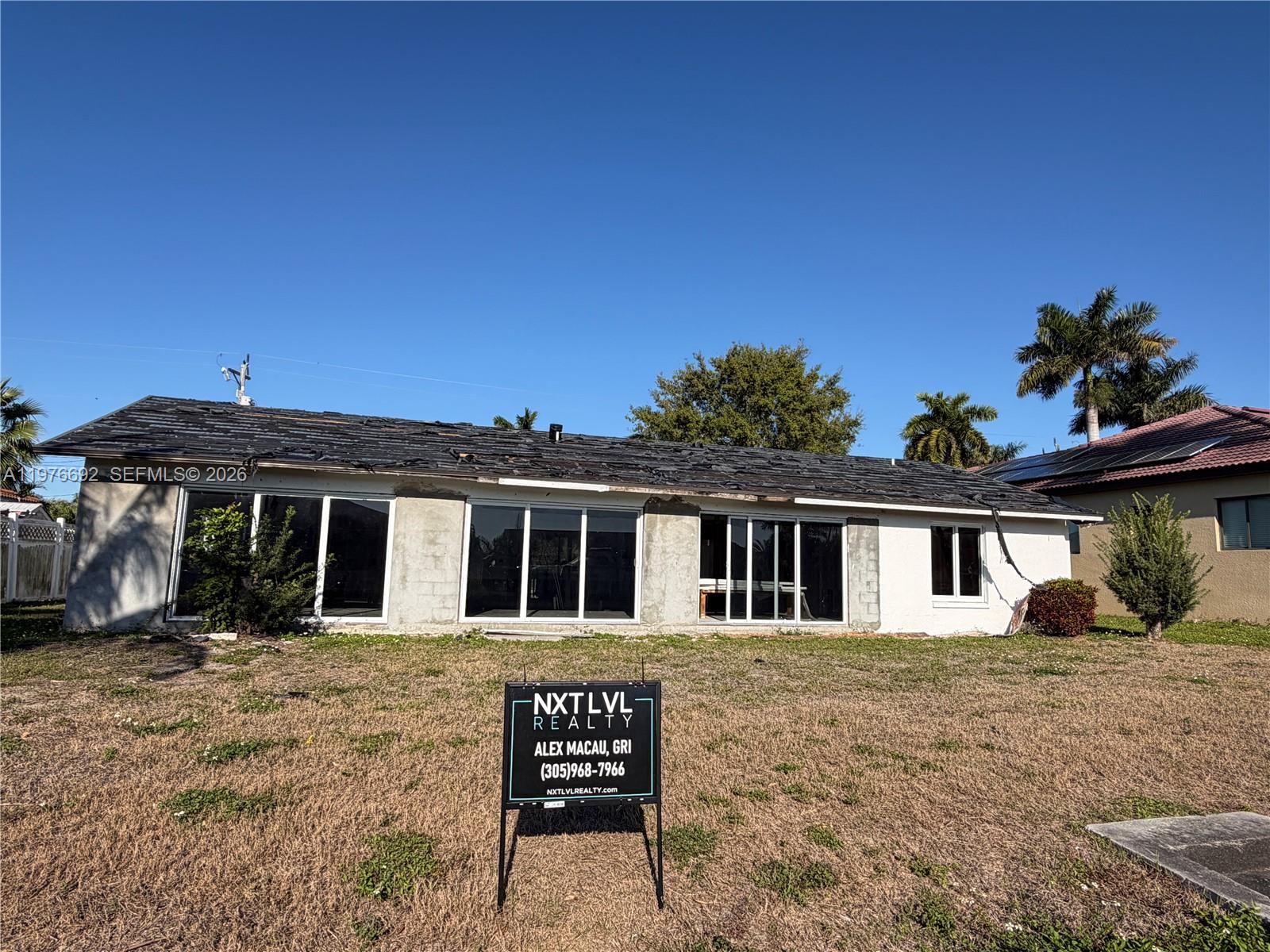 4945 Sorrento Ct Cape Coral, FL 33904