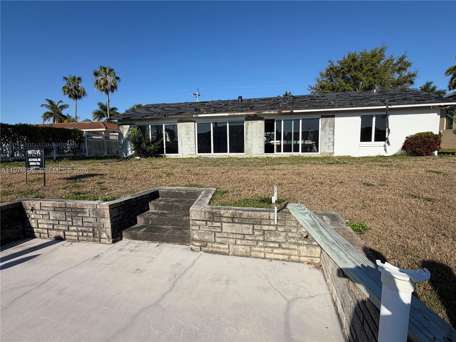 4945 Sorrento Ct Cape Coral, FL 33904