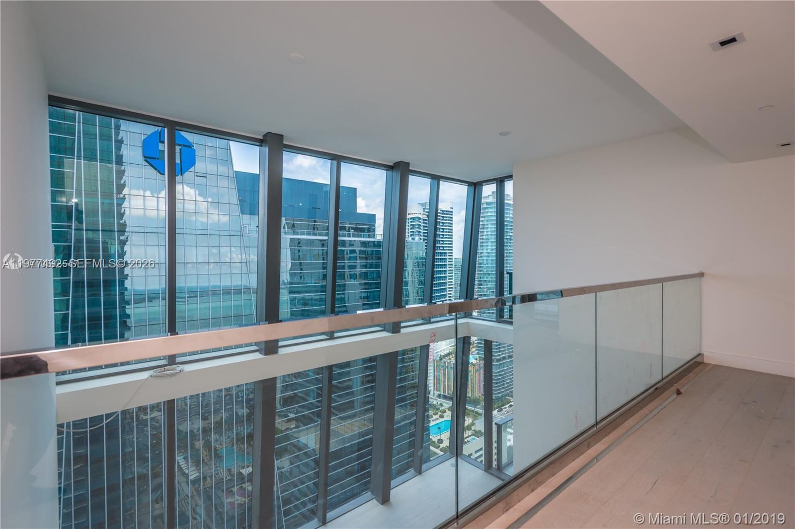 1451 Brickell Ave #4004 Miami, FL 33131