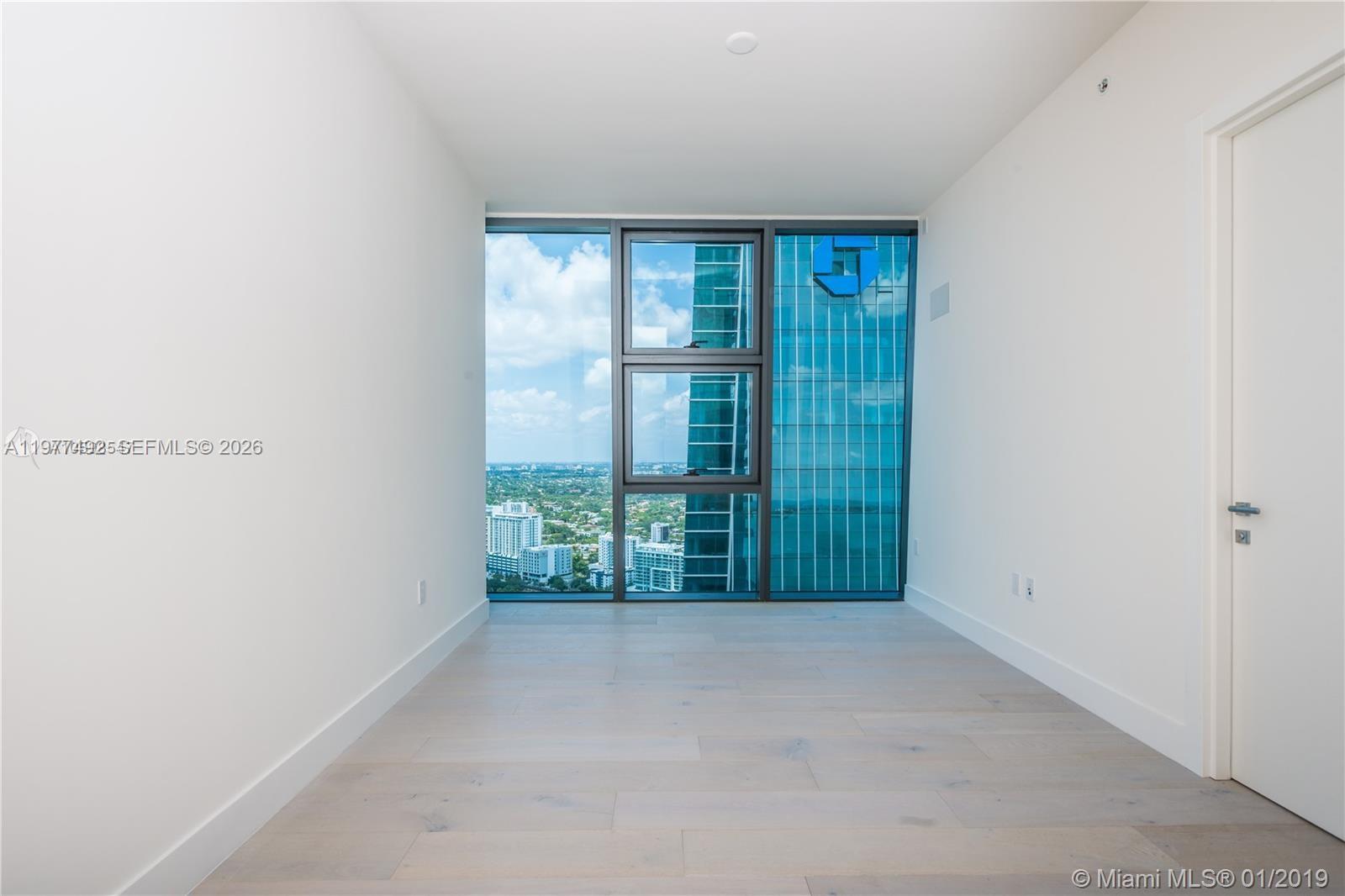 1451 Brickell Ave #4004 Miami, FL 33131