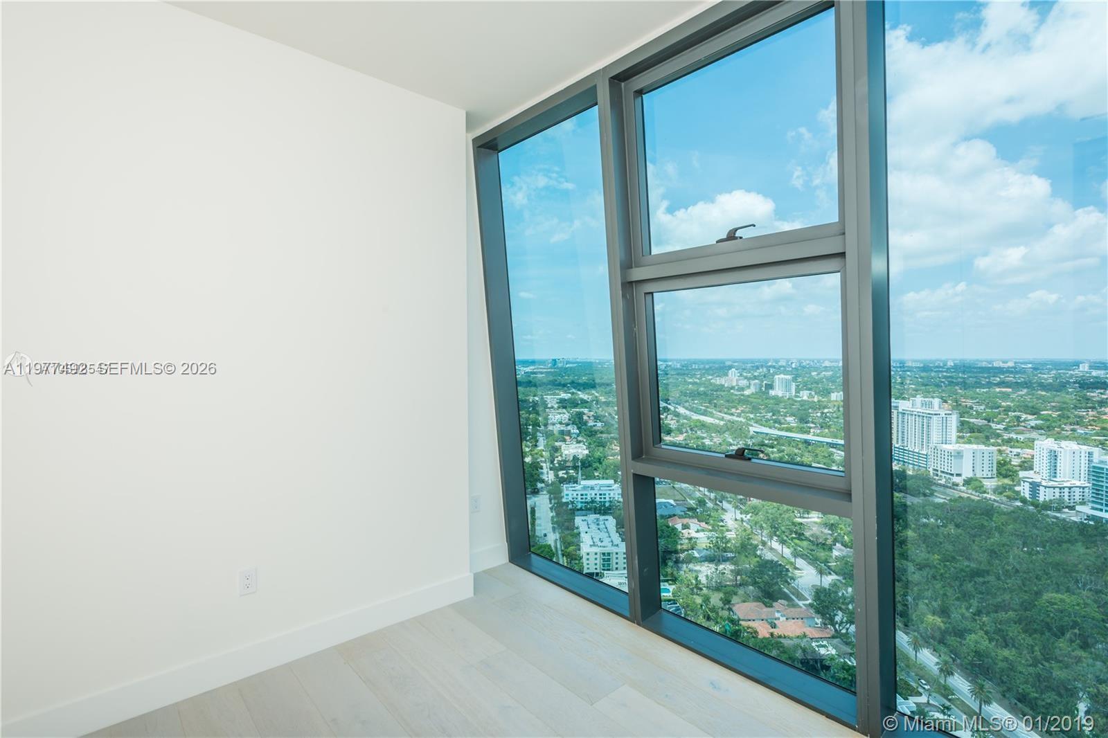 1451 Brickell Ave #4004 Miami, FL 33131