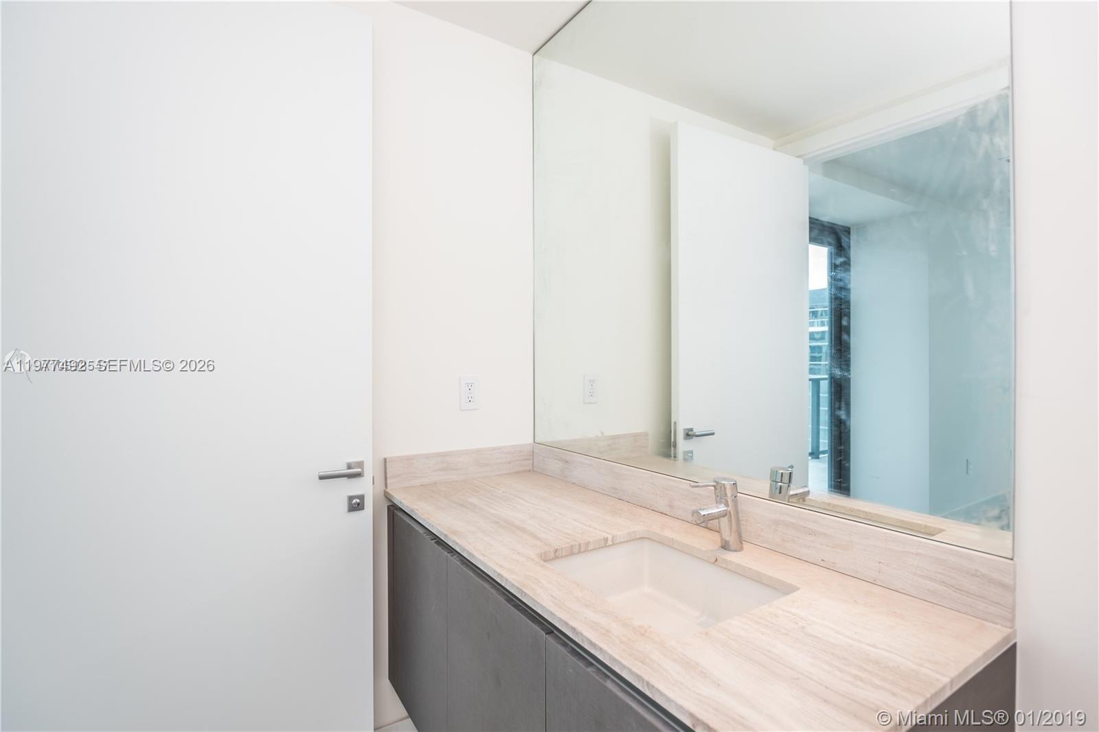 1451 Brickell Ave #4004 Miami, FL 33131